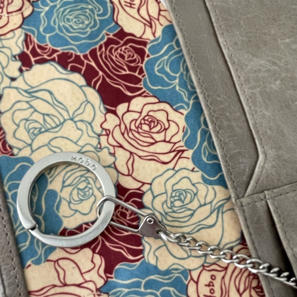 Hobo International Large Wallet | Vintage - Picture 10 of 12